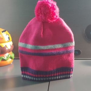 Kids/baby beanie